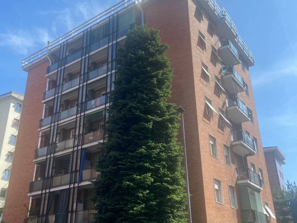 appartamento in vendita a Bresso