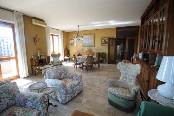 appartamento in vendita a Bresso