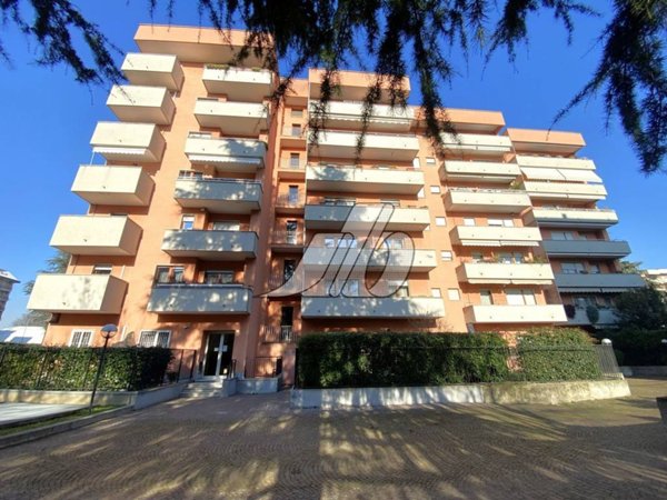 appartamento in vendita a Bresso