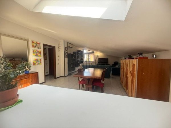 appartamento in vendita a Bresso