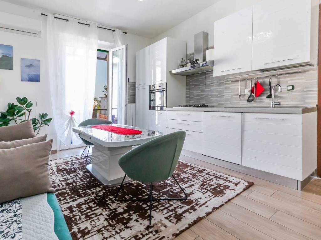 appartamento in vendita a Bresso