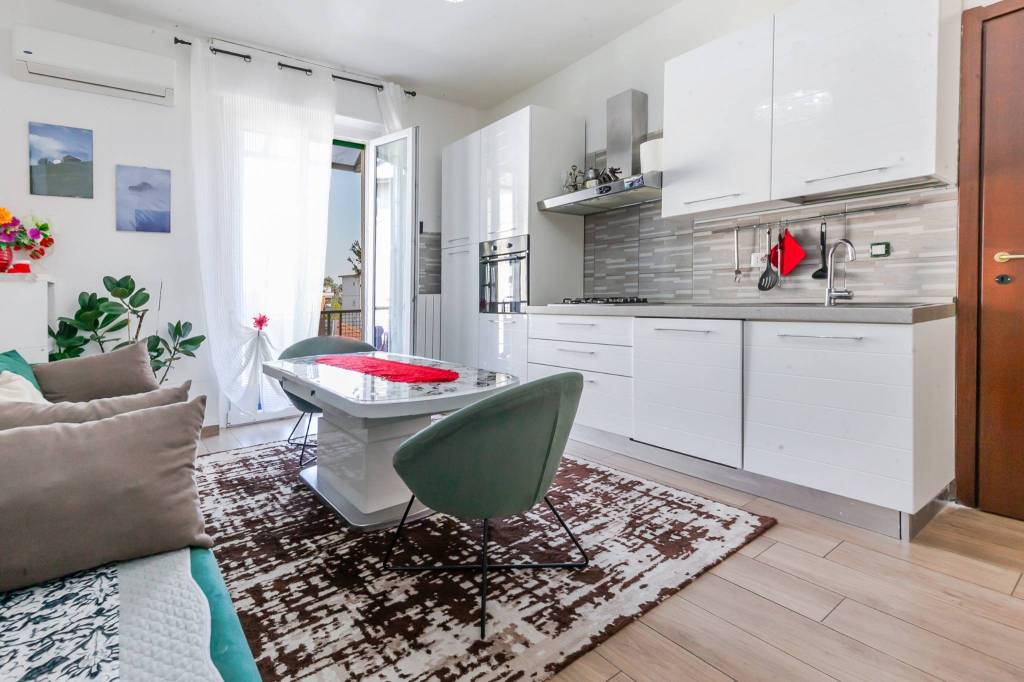 appartamento in vendita a Bresso