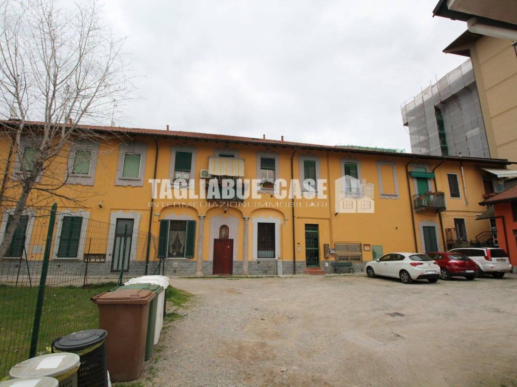 appartamento in vendita a Bresso