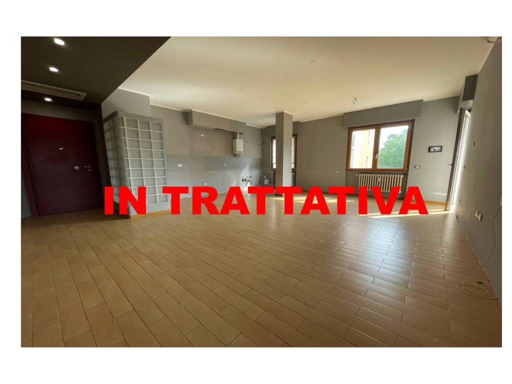 appartamento in vendita a Bresso
