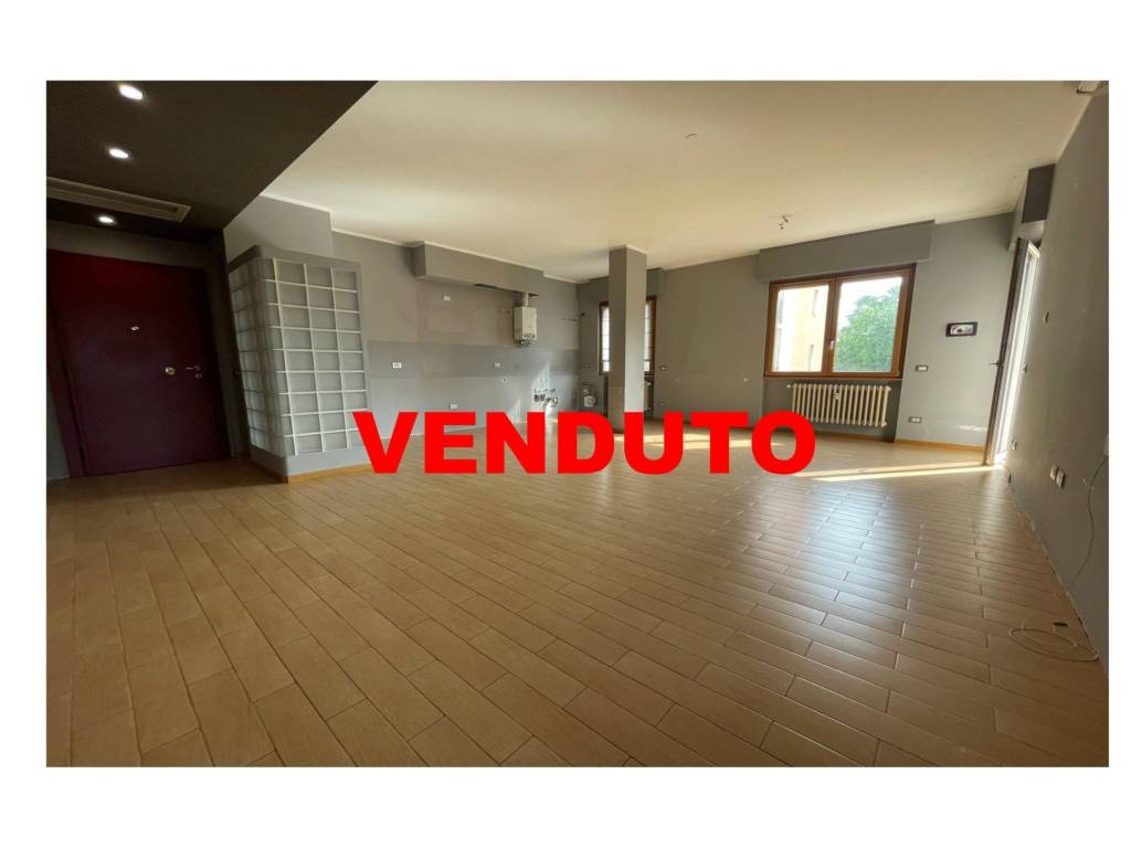 appartamento in vendita a Bresso