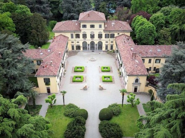 appartamento in vendita a Bresso