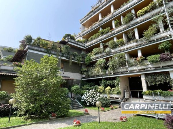 appartamento in vendita a Bresso
