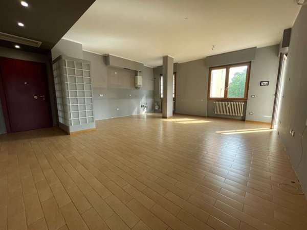 appartamento in vendita a Bresso