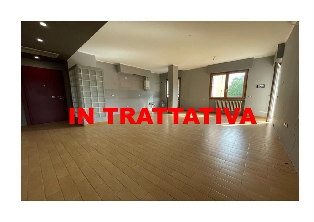 appartamento in vendita a Bresso