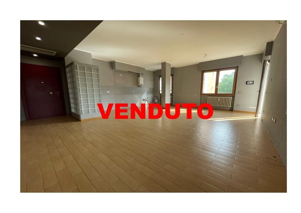 appartamento in vendita a Bresso