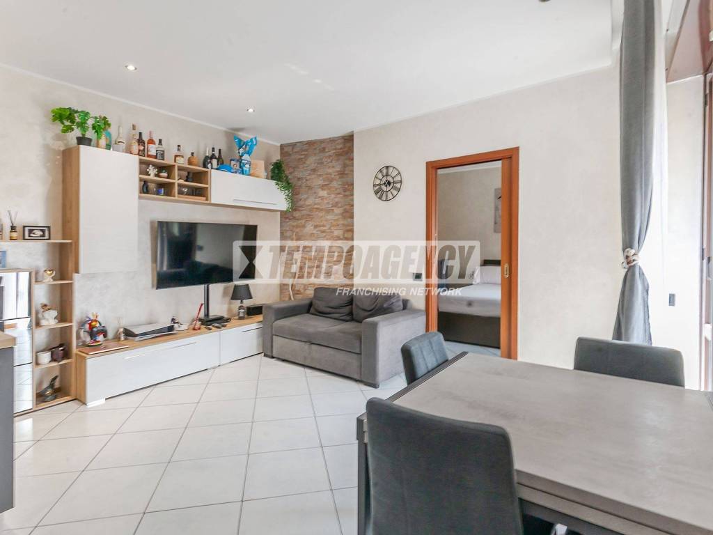 appartamento in vendita a Bresso