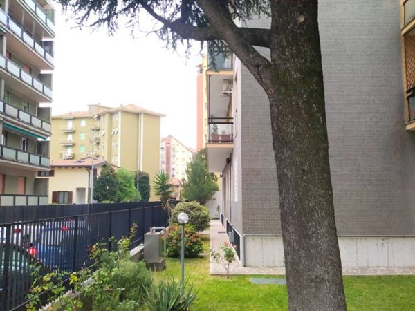 appartamento in vendita a Bresso