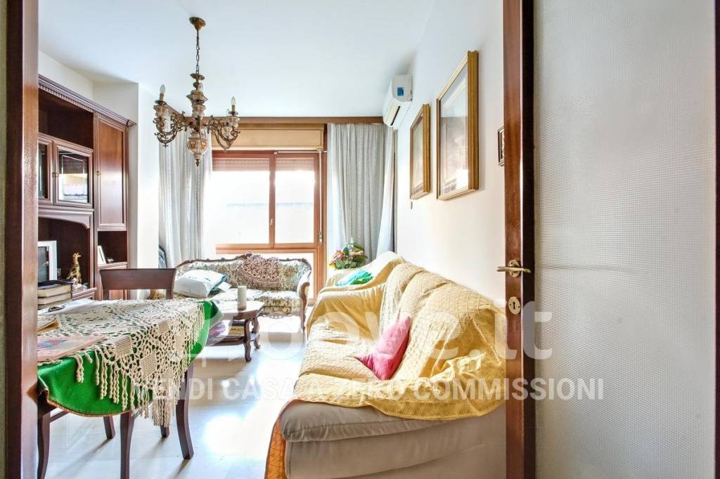 appartamento in vendita a Bresso