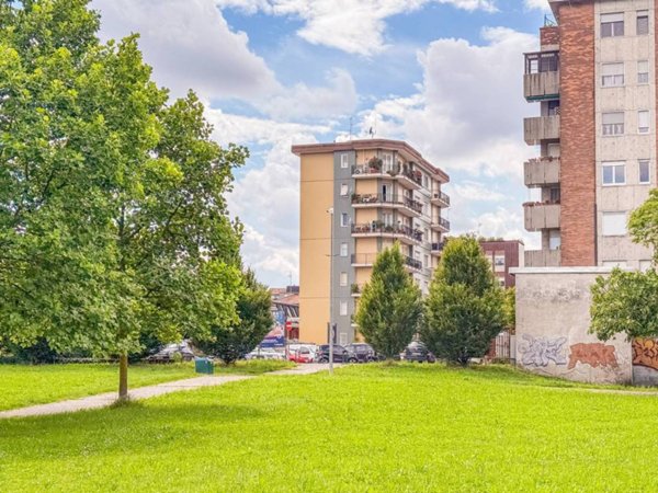 appartamento in vendita a Bresso