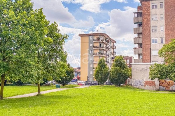 appartamento in vendita a Bresso
