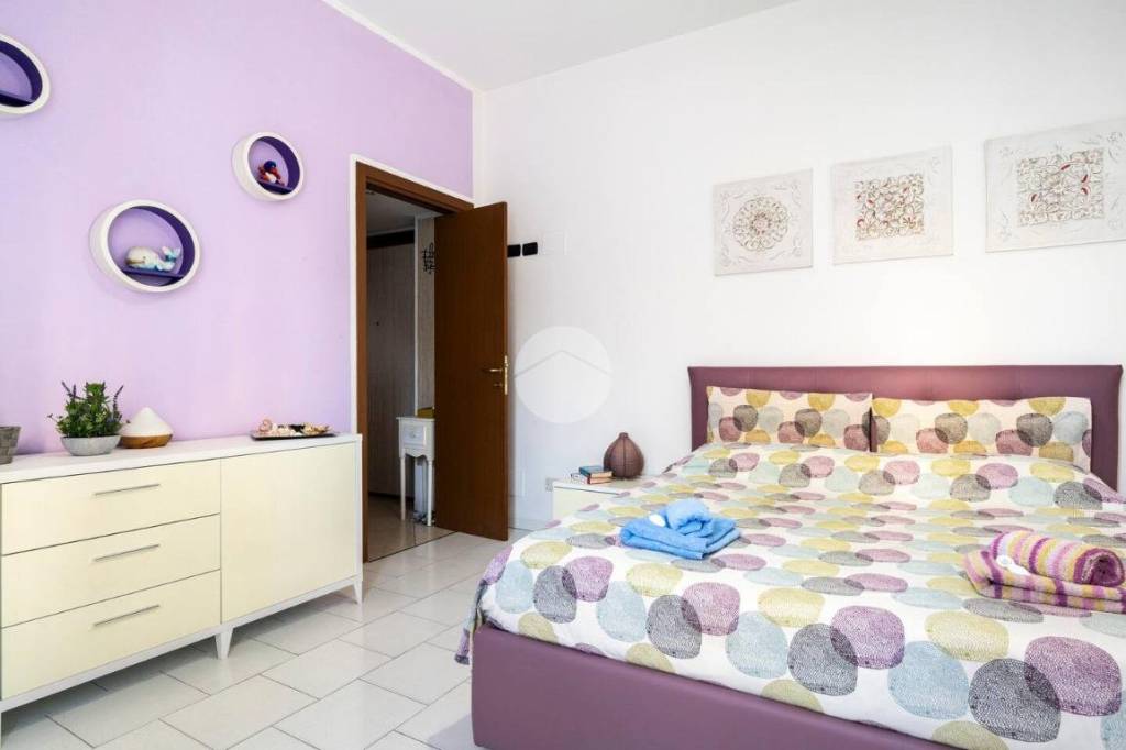 appartamento in vendita a Bresso
