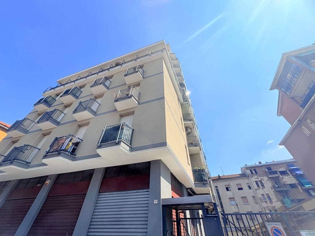 appartamento in vendita a Bresso