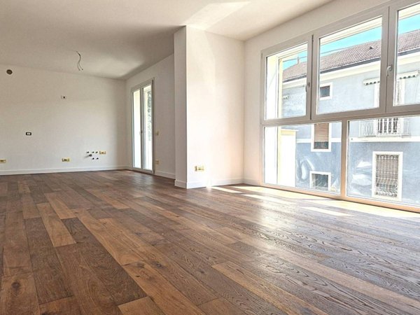 appartamento in vendita a Bresso