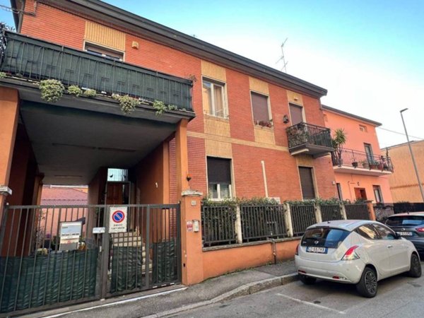 appartamento in vendita a Bresso