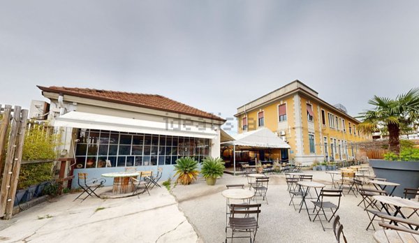 ufficio in vendita a Bresso