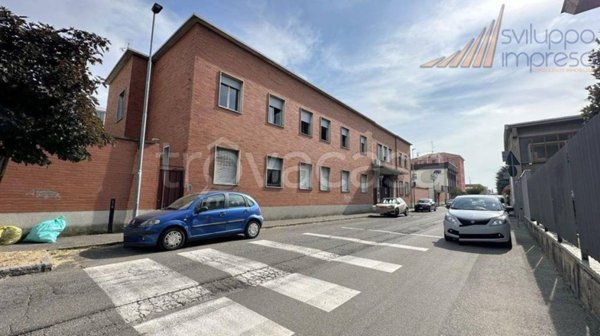 ufficio in vendita a Bresso