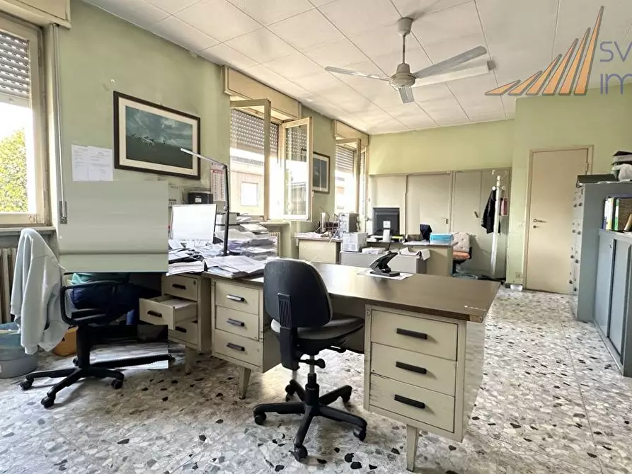 ufficio in vendita a Bresso
