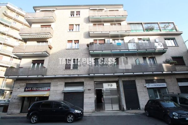 appartamento in vendita a Bresso