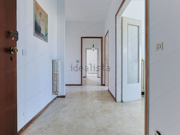 appartamento in vendita a Bresso