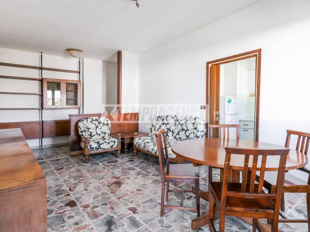 appartamento in vendita a Bresso