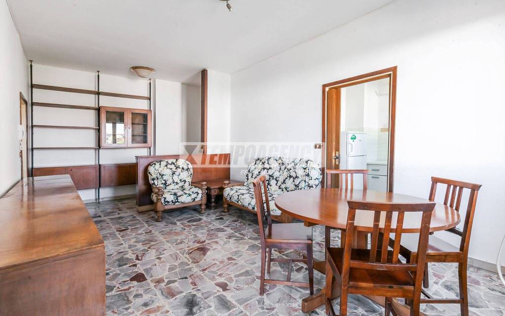 appartamento in vendita a Bresso