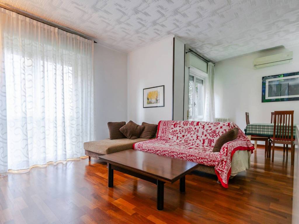 appartamento in vendita a Bresso