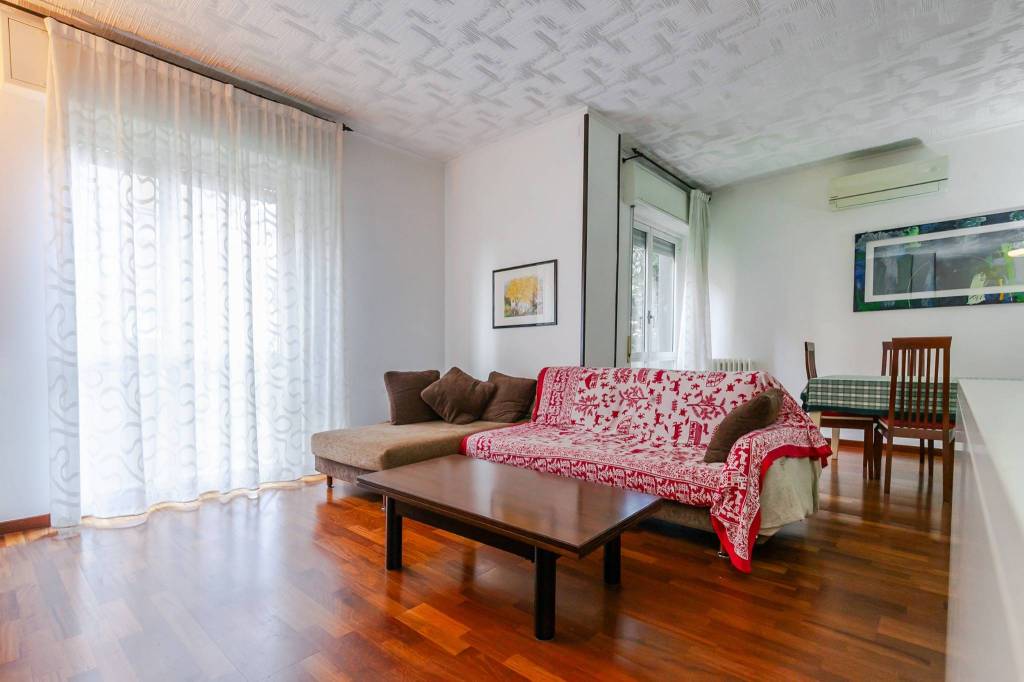 appartamento in vendita a Bresso