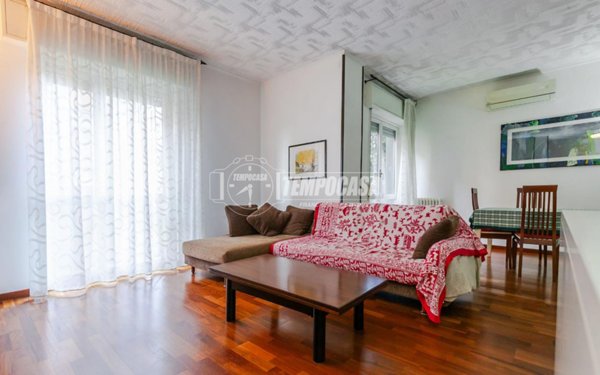 appartamento in vendita a Bresso