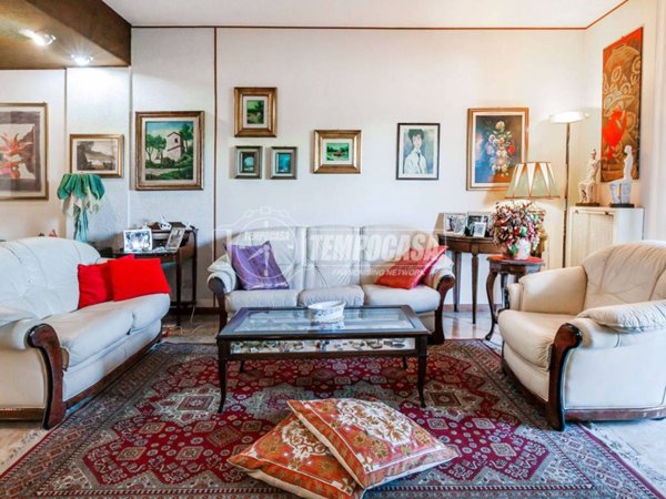 appartamento in vendita a Bresso