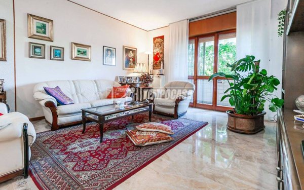 appartamento in vendita a Bresso