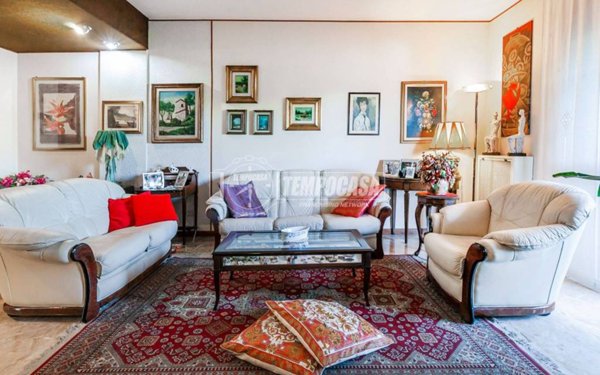 appartamento in vendita a Bresso