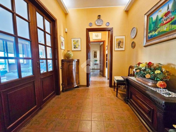 appartamento in vendita a Bresso