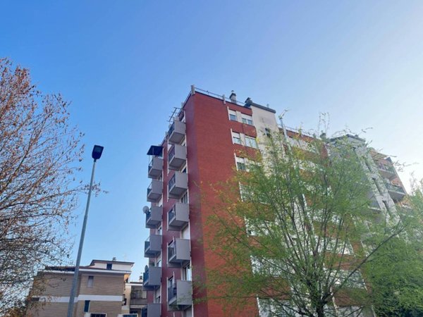 appartamento in vendita a Bresso
