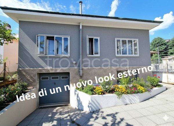 casa indipendente in vendita a Bresso