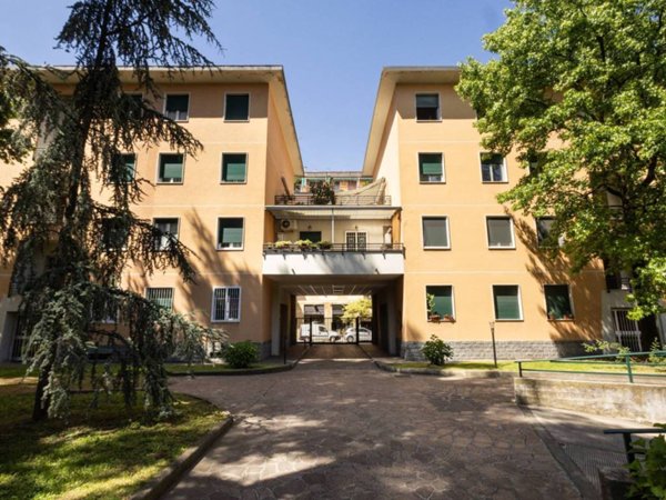 appartamento in vendita a Bresso