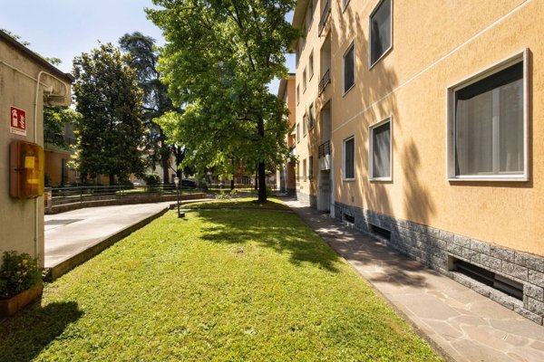 appartamento in vendita a Bresso