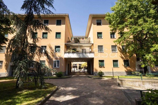 appartamento in vendita a Bresso