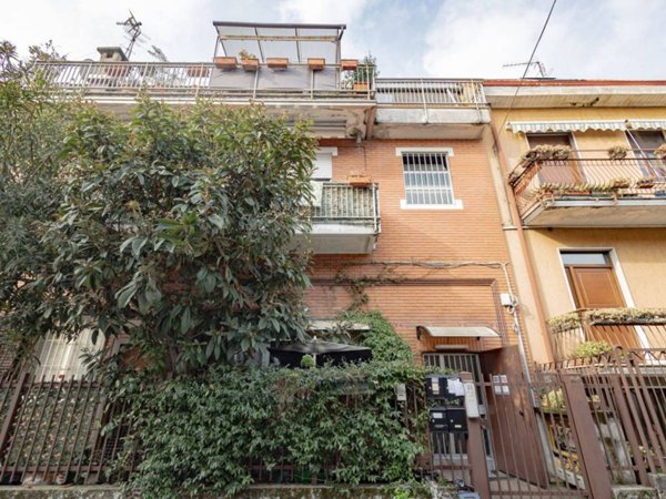 appartamento in vendita a Bresso