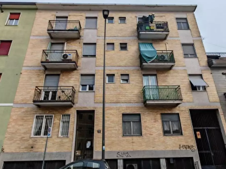 appartamento in vendita a Bresso