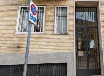 appartamento in vendita a Bresso