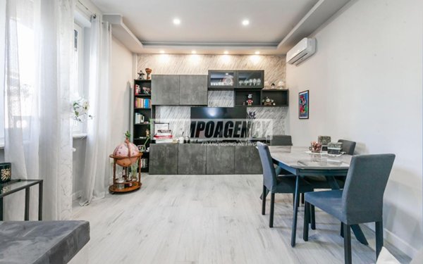 appartamento in vendita a Bresso