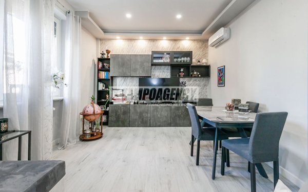 appartamento in vendita a Bresso