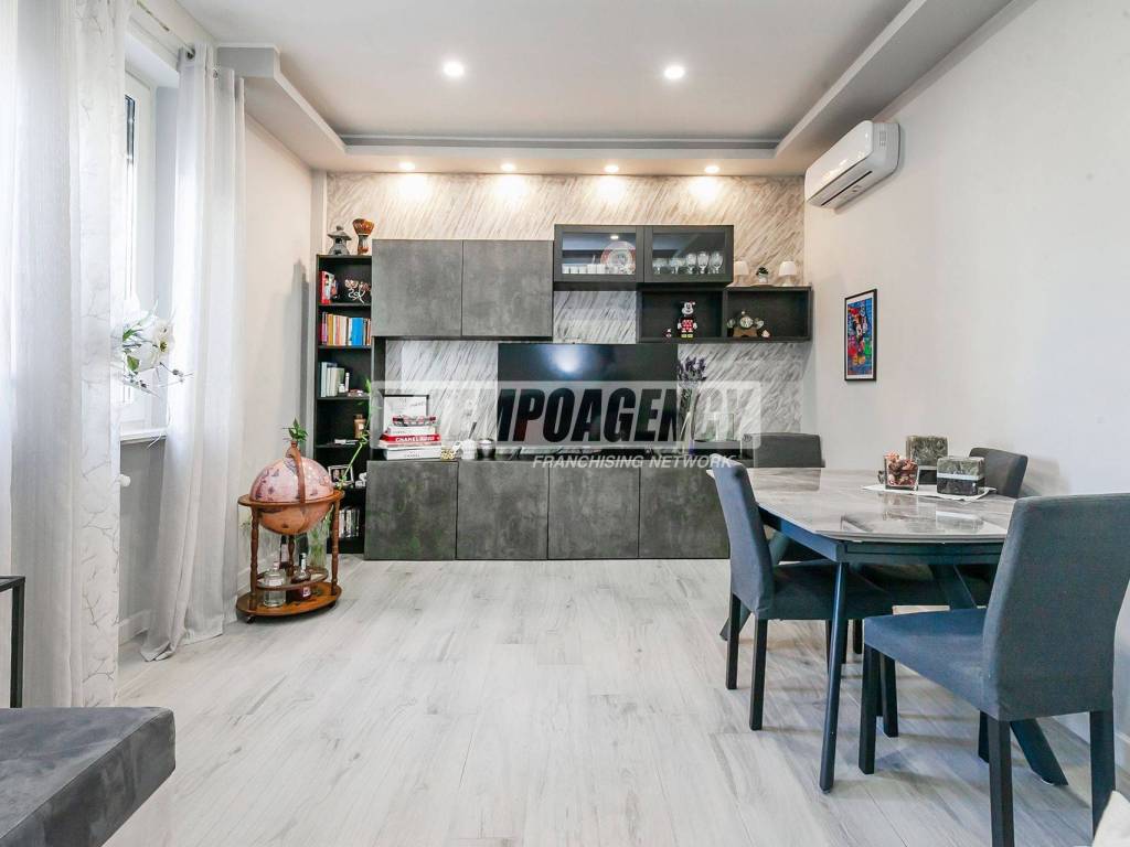 appartamento in vendita a Bresso