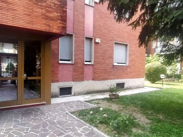 appartamento in vendita a Bresso