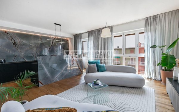 appartamento in vendita a Bresso